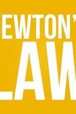 Watch Newton's Law Megashare9