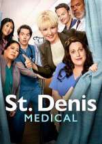 Watch St. Denis Medical Megashare9