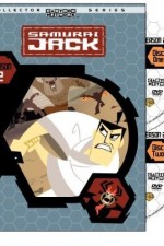 Watch Samurai Jack Megashare9