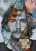 Watch Monsters Inside: The 24 Faces of Billy Milligan Megashare9