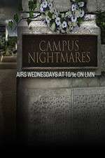 Watch Campus Nightmares Megashare9