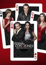 Watch Reina de Corazones Megashare9