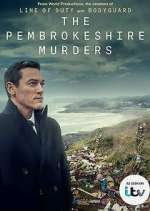 Watch The Pembrokeshire Murders Megashare9