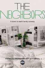 Watch The Neighbors Megashare9
