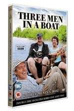 Watch Three Men in a Boat Megashare9