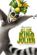 Watch All Hail King Julien Megashare9