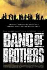 Watch Band of Brothers Megashare9