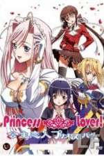 Watch Princess Lover! Megashare9