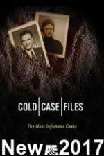 Watch Cold Case Files Megashare9