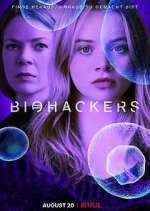 Watch Biohackers Megashare9