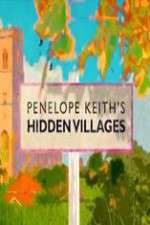 Watch Penelope Keith's Hidden Villages Megashare9