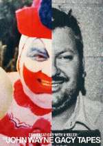 Watch Conversations with a Killer: The John Wayne Gacy Tapes Megashare9