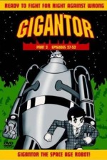 Watch Gigantor Megashare9