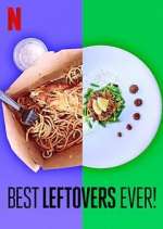 Watch Best Leftovers Ever! Megashare9