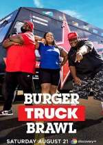 Watch Burger Truck Brawl Megashare9