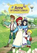 Watch Anne of Green Gables: The Animated Series Megashare9