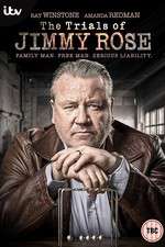 Watch The Trials of Jimmy Rose Megashare9