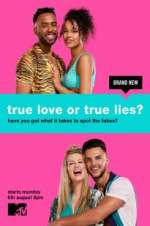 Watch True love or true lies ? Megashare9