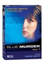 Watch Blue Murder (UK) Megashare9