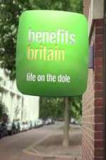 Watch Benefits Britain -  Life On The Dole Megashare9