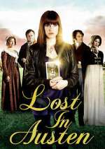 Watch Lost in Austen Megashare9