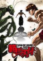 Watch Baki Hanma Megashare9