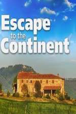 Watch Escape to the Continent Megashare9