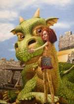 Watch Jane and the Dragon Megashare9