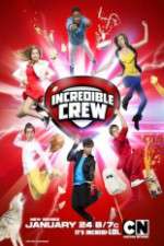 Watch Incredible Crew Megashare9