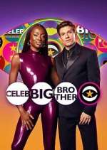 Watch Celebrity Big Brother Megashare9