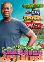 Watch Clive Myrie's Caribbean Adventure Megashare9
