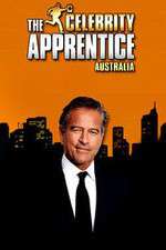 Watch The Celebrity Apprentice Australia Megashare9