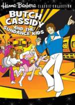 Watch Butch Cassidy & The Sundance Kids Megashare9