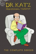 Watch Dr. Katz, Professional Therapist Megashare9
