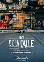 Watch De La Calle Megashare9