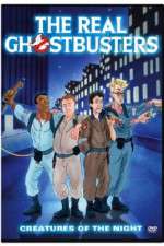 Watch The Real Ghost Busters Megashare9
