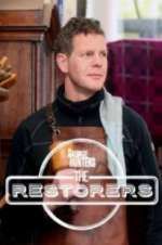 Watch Salvage Hunters: The Restorers Megashare9