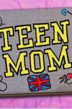 Watch Teen Mom UK Megashare9