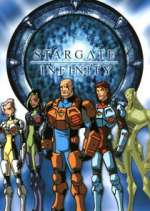 Watch Stargate: Infinity Megashare9