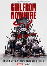 Watch Girl from Nowhere Megashare9