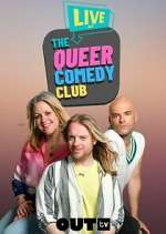Watch Live at The Queer Comedy Club Megashare9