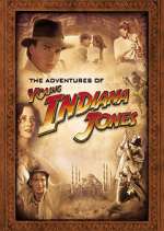 Watch The Adventures of Young Indiana Jones Megashare9