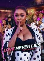 Watch Love Never Lies: South Africa Megashare9