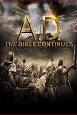 Watch AD The Bible Continues Megashare9