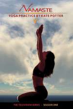Watch Namaste Yoga with Kate Potter Megashare9
