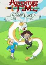 Watch Adventure Time: Fionna and Cake Megashare9