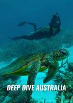 Watch Deep Dive Australia Megashare9