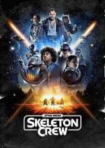 Watch Star Wars: Skeleton Crew Megashare9