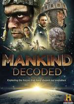 Watch Mankind Decoded Megashare9