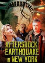 Watch Aftershock: Earthquake in New York Megashare9